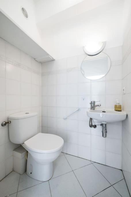 Apartamento La Julia - Calme - Spacieux - Parking Prive - Climatisation