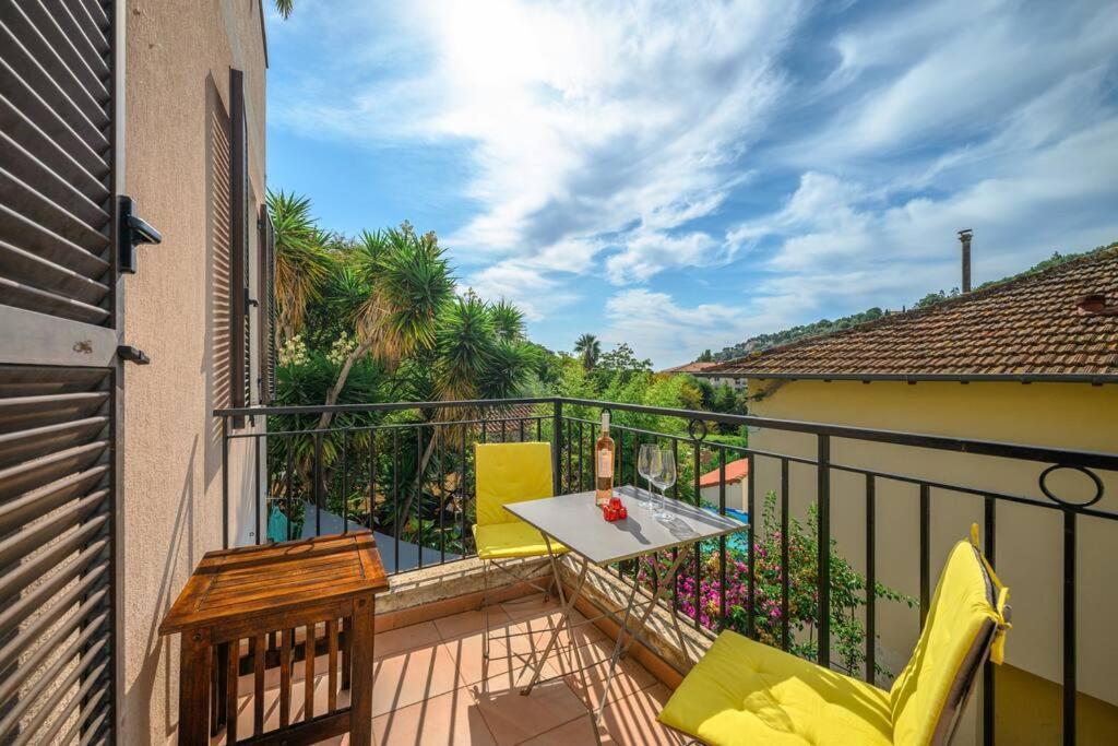 Apartment La Julia - Calme - Spacieux - Parking Prive - Climatisation *